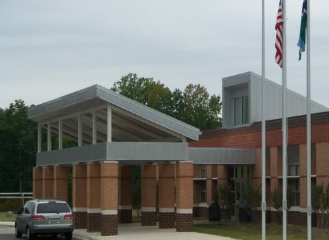 Smith Middle School