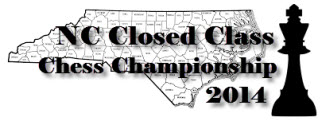 2014 North Carolina Closed Class Championship