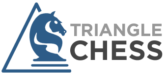Triangle Chess Team Vs Team November 2014