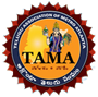 back to tama.org website